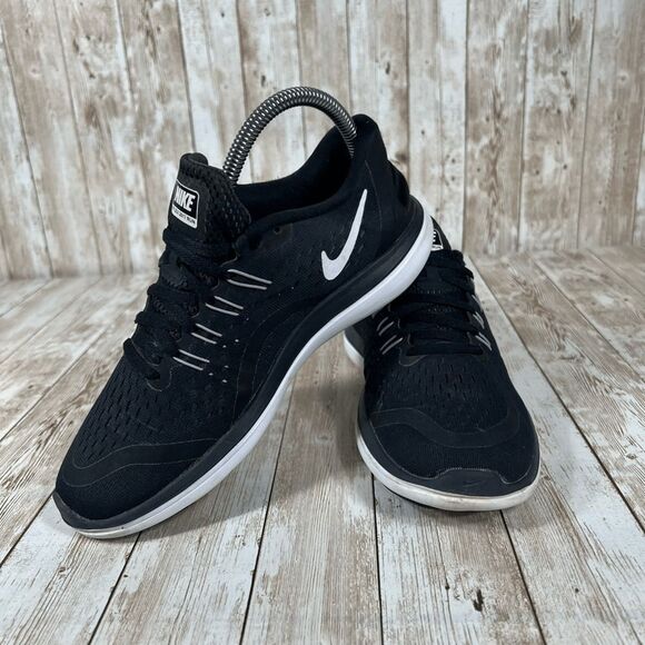 Nike flex run Womens 7 - Picture 5 of 8